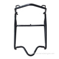 Modified Motorcycle CNC Aluminium Alloy Engine Protect Crash Guard Bumper for Click 125i/150i/Ravio 125/150/Click125